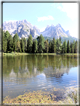 foto Lago di Antorno